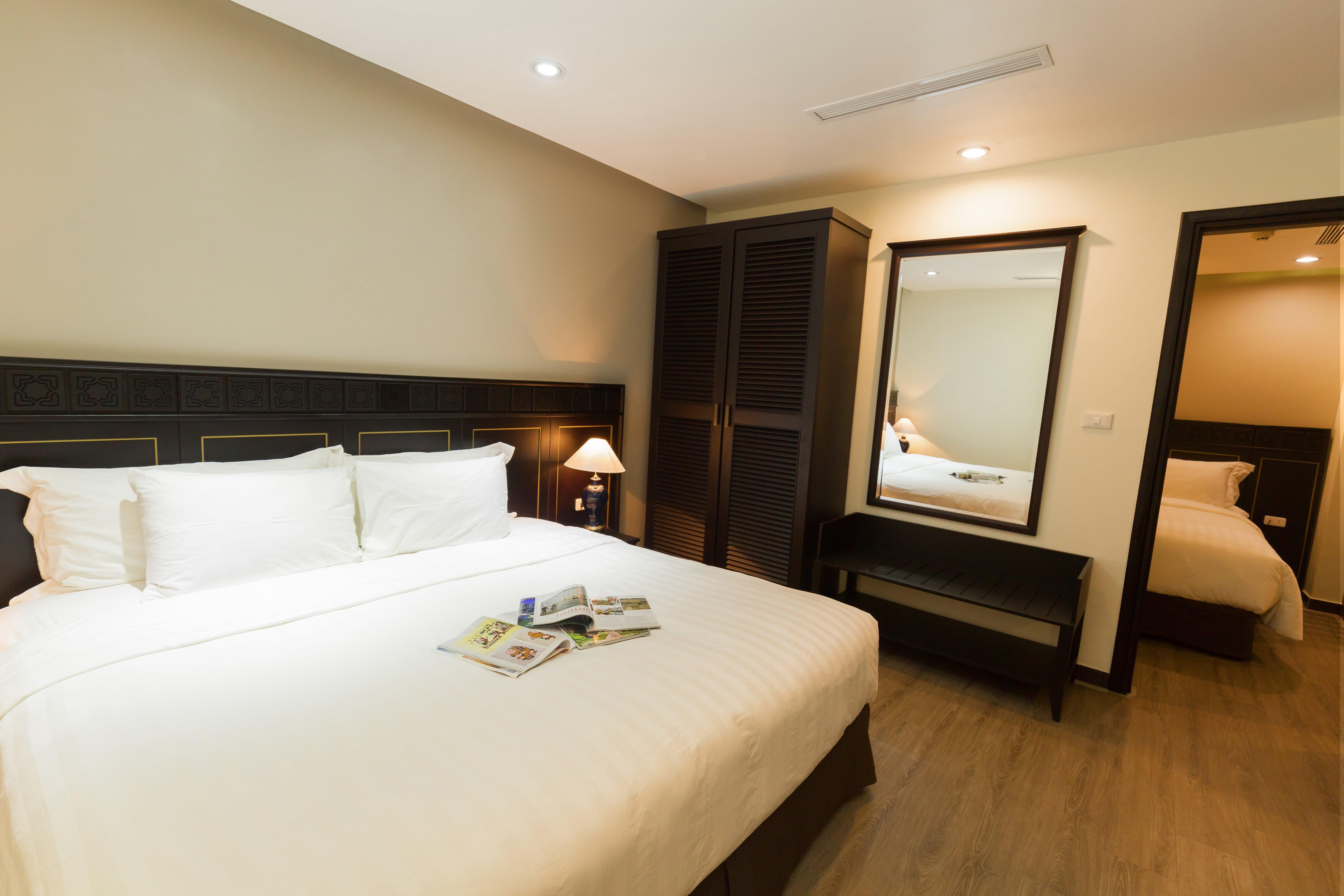 Hotel Sapa Square Affiliated By Melia Exteriör bild