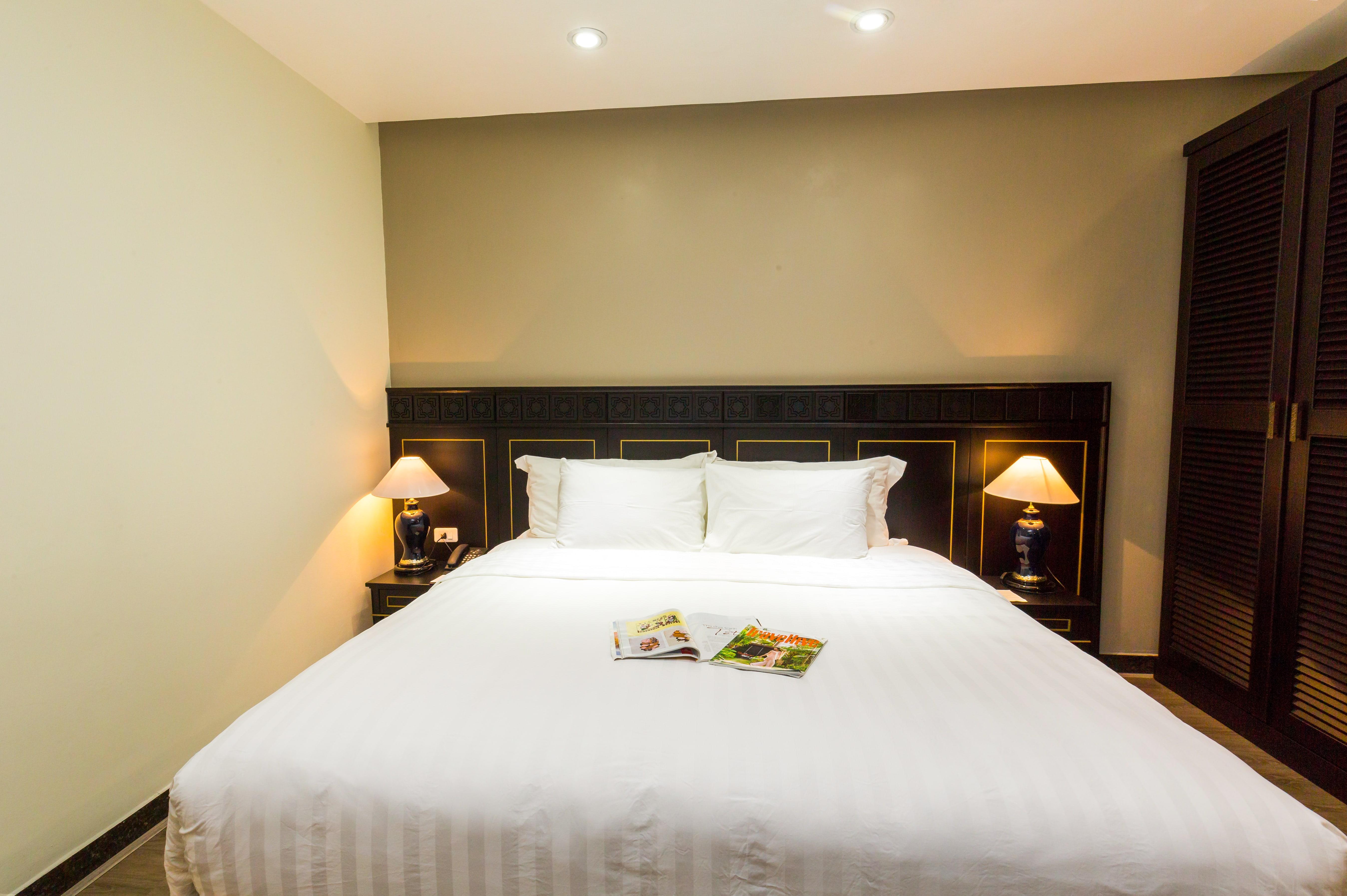 Hotel Sapa Square Affiliated By Melia Exteriör bild