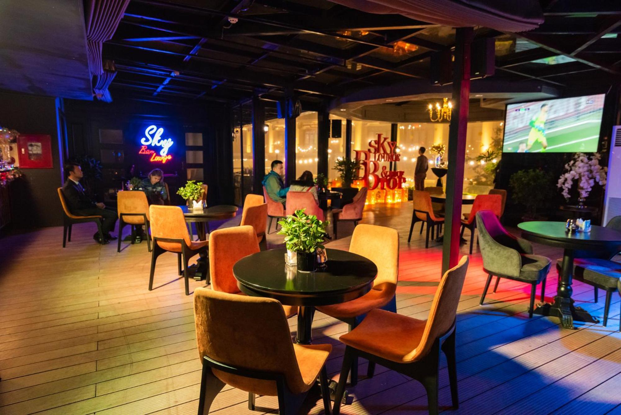 Hotel Sapa Square Affiliated By Melia Exteriör bild
