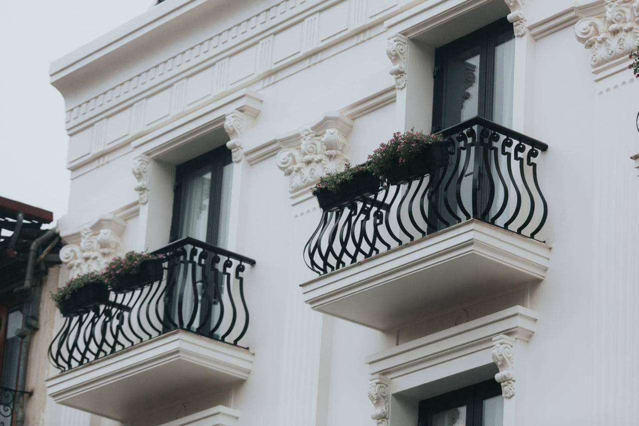 Hotel Sapa Square Affiliated By Melia Exteriör bild